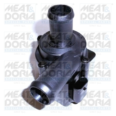 Water Recirculation Pump, parking heater